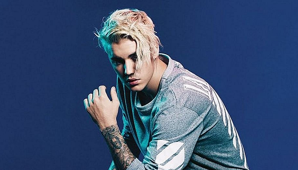Cantor Justin Bieber, 25 anos (Foto: Divulgação)