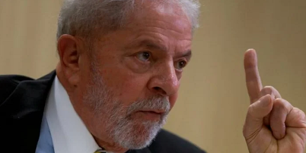 Ex-presidente Lula (Foto: AF Rodrigues)