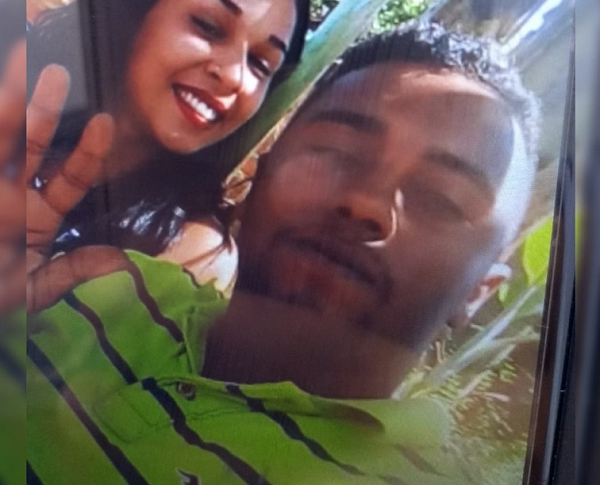 Companheiro da vítima é suspeito de cometer crime (Foto: Reprodução | Redes Sociais) Companheiro da vítima é suspeito de cometer crime (Foto: Reprodução | Redes Sociais)