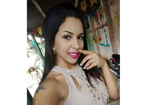 Jovem de 21 anos é morta na cidade de Camaçari e companheiro é suspeito de cometer crime (Foto: Reprodução | Redes Sociais)