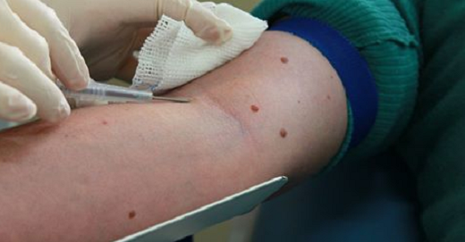 A vítima é um homem de 52 anos, morador da Vila Carvalho. A Secretaria Municipal da Saúde não divulgou o nome dele (Foto: Ilustrativa)