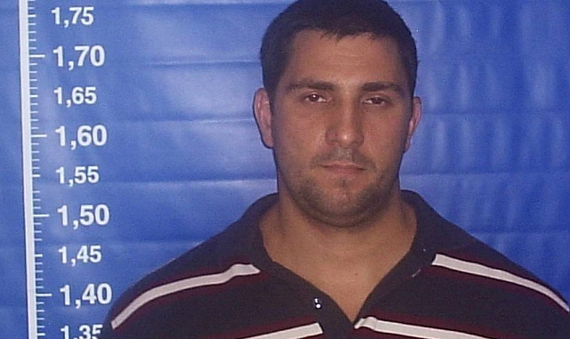 Capitão Adriano foi morto durante confronto com a polícia, segundo a SSP-BA (Foto: Divulgação)