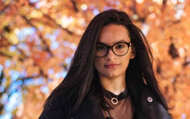 Ana Paula Braga, de 23 anos, foi encontrada morta na cidade de Hot Springs em 14 de fevereiro; ela estava desaparecida desde 29 de janeiro - Foto: Ig