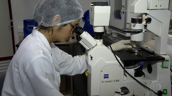 Ministério da Saúde informa que são 16 casos suspeitos do novo coronavírus no Brasil (Foto: Reprodução)