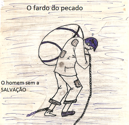 Vinde a mim, todos os que estais cansados e oprimidos, e eu vos aliviarei. Tomai sobre vós o meu jugo, e aprendei de mim, que sou manso e humilde de coração; e encontrareis descanso para as vossas almas. Porque o meu jugo é suave e o meu fardo é leve. Mateus 11:28-30