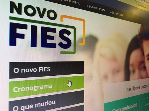 Neste semestre, o programa vai oferecer 70 mil vagas em instituições privadas de ensino superior (Foto: Reprodução)