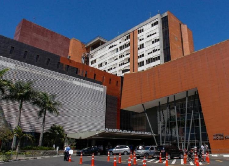 Foto: Miguel Schincariol/AFP/Reprodução