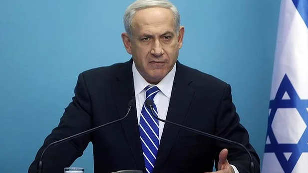 Primeiro-ministro israelense Benjamin Netanyahu (Foto: Reprodução)