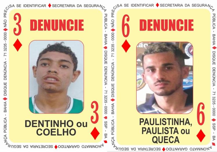 Foto: Divulgação SSP-Ba