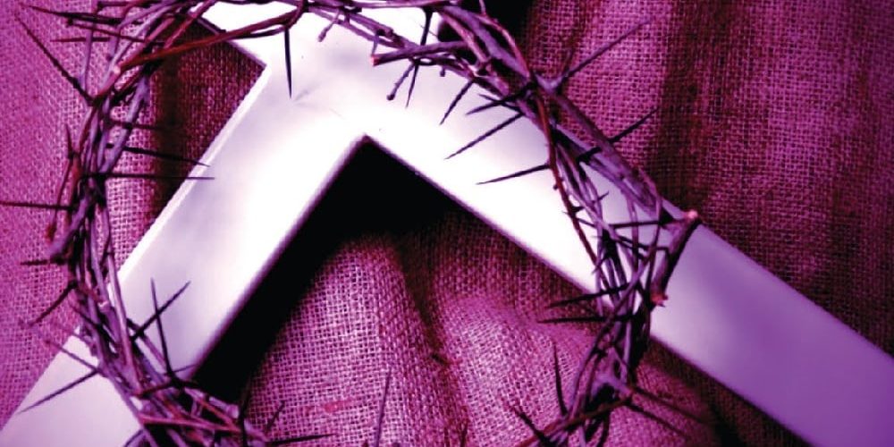 A Quaresma não deve ser um momento de se gabar de um sacrifício ou tentar ganhar o favor de Deus ou aumentar o Seu amor. O amor de Deus por nós não poderia ser maior do que já é. - Imagem ilustrativa