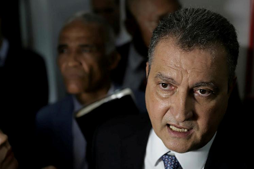 Governador Rui Costa (Foto: Reprodução)