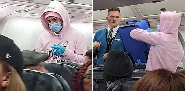 Músico James Potok (Foto: Reprodução)