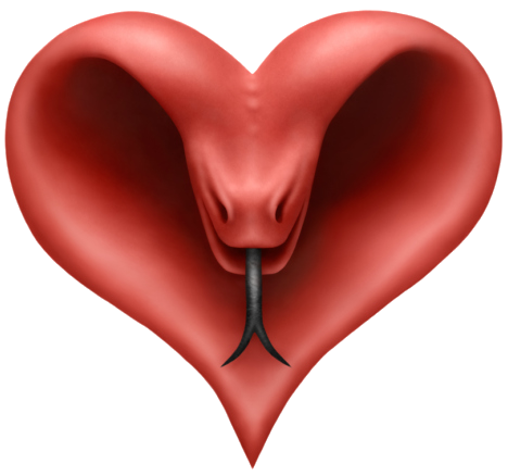 '(...)Enganoso é o coração, mais do que todas as coisas, e perverso; quem o conhecerá? Eu, o Senhor, esquadrinho o coração e provo os rins; e isto para dar a cada um segundo os seus caminhos e segundo o fruto das suas ações'. Jeremias 17:9,10