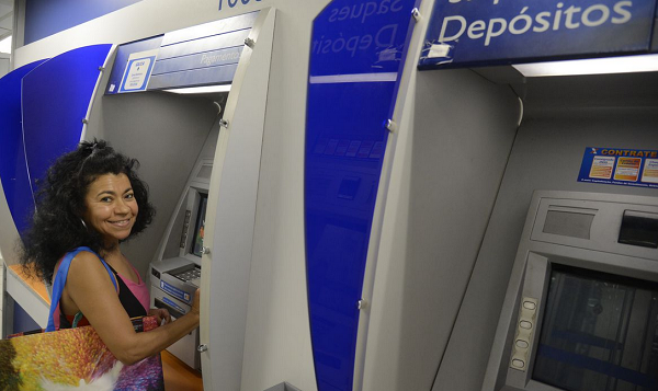 Os valores variam de R$ 88 a R$ 1.045, de acordo com a quantidade de dias trabalhados durante o ano base 2018 (Foto: Reprodução)