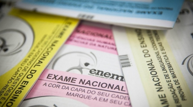 As inscrições serão realizadas de 11 a 22 de maio e a taxa é de R$ 85 (Foto: Reprodução)