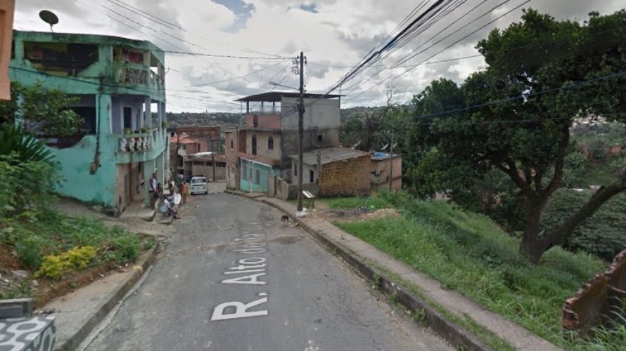 A segunda vítima, Luan Bastos dos Santos, de 15 anos, era vizinho de Ícaro e apresentou os mesmos sintomas e morreu cinco dias depois - Foto: Reprodução