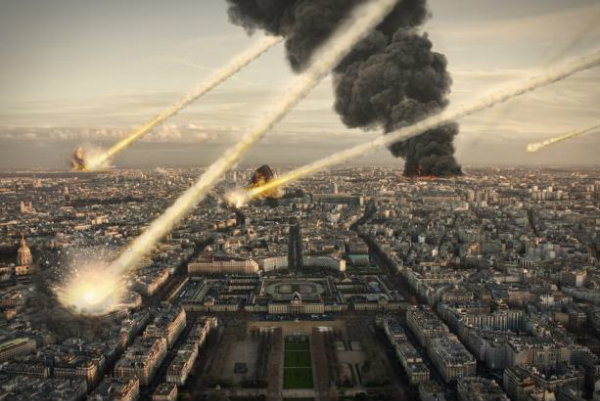 O momento deste evento, de acordo com a maioria dos estudiosos da Bíblia, é no final do período de 1000 anos chamado de milênio. Google