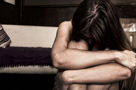 Jovem de 19 anos foi estuprada por um homem armado (Foto: Ilustrativa)