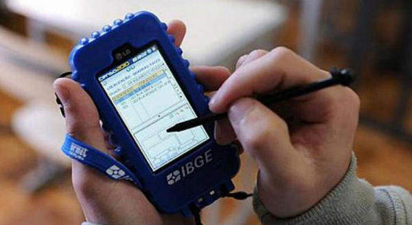 Na Bahia, o concurso do IBGE oferta 14.395 vagas (Foto: Reprodução)