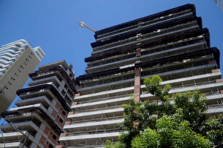 O mercado imobiliário começou o ano embalado - Foto: Reprodução