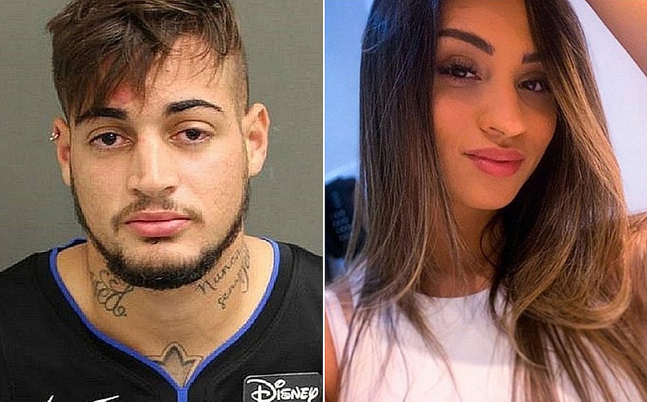 Shay Victorio deve responder em liberdade; defesa irá recorrer - Foto: Reprodução
