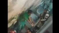 Caso aconteceu no bairro da Liberdade - Reprodução