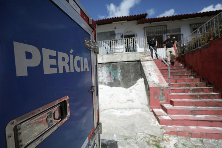 As mortes serão investigadas pelo Departamento de Homicídios e Proteção à Pessoa (DHPP) e delegacias territoriais. - Foto: Reprodução