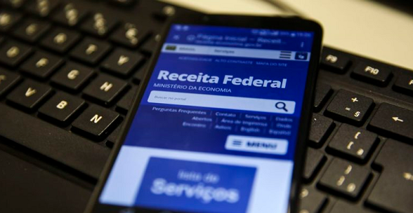 Restituição ficará disponível para retirada no banco por um ano (Foto: Reprodução)