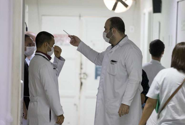 Casos suspeitos alcançaram 11.278 (Foto: Reprodução)