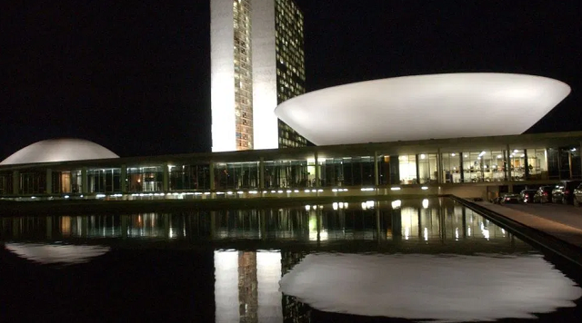 Governo Federal solicitará ao Congresso Nacional o reconhecimento de Estado de Calamidade Pública (Foto: Reprodução)