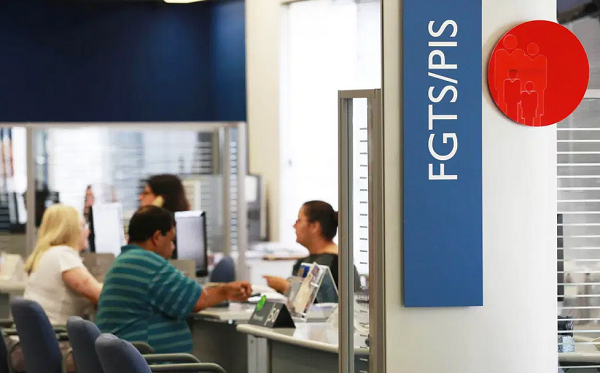 O valor a receber por cada trabalhador é proporcional ao período trabalhado com registro formal no ano-base (2018) (Foto: Reprodução)