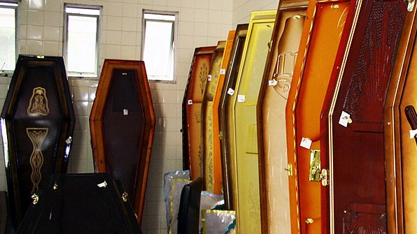 Segundo o último boletim da Secretaria de Estado de Saúde, divulgado no domingo (22), Minas Gerais não tem mortes pela COVID-19 (Foto: Reprodução)