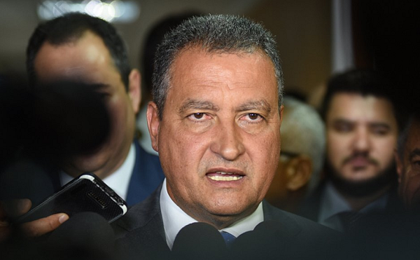Governador Rui Costa (Foto: Reprodução)