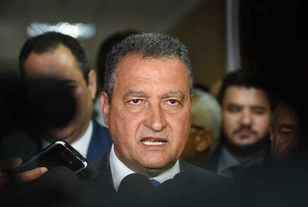 Governador Rui Costa (Foto: Reprodução)