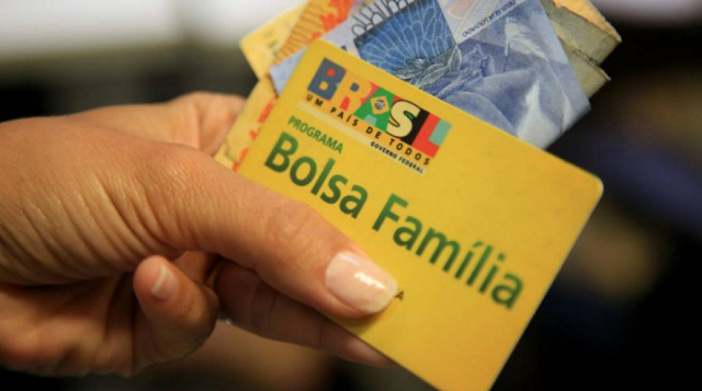Programa Bolsa Família (Foto: Reprodução)