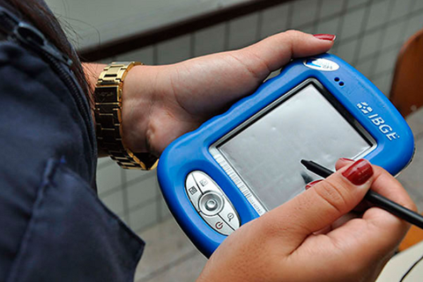 Órgão cancelou o processo seletivo já aberto para a contratação de mais de 200 mil trabalhadores temporários (Foto: Reprodução)