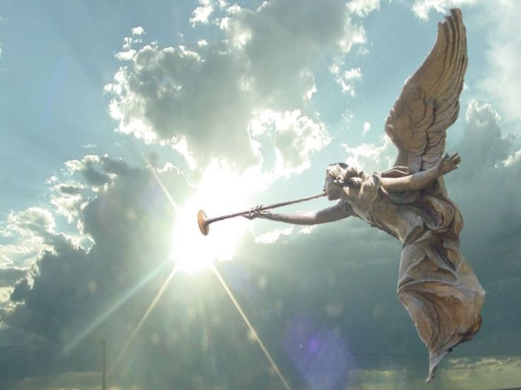 Deus usa a linguagem masculina porque descreve mais adequadamente quem Ele é e o que Ele faz - Ilustração Google