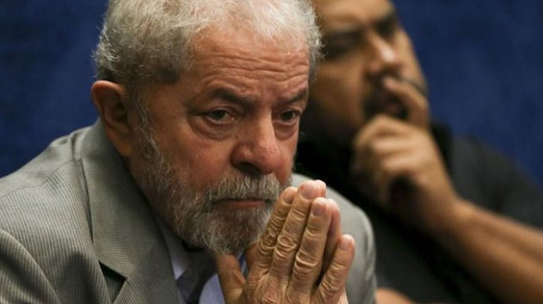Ex-presidente Lula (Foto: Reprodução)