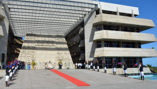 Assembleia Legislativa da Bahia (Foto: Reprodução)