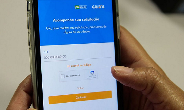 Juiz explica que o auxílio foi criado para proteger pessoas em situação de vulnerabilidade, por isso não se justifica a exigência do CPF (Foto: Reprodução)