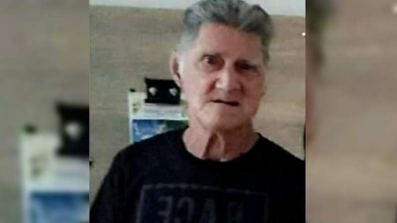 José Ferreira - Arquivo pessoal