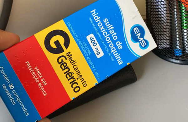 Medicação pode acarretar riscos ao coração (Foto: Reprodução)