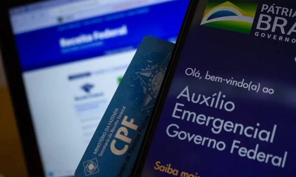 De acordo com o Ministério da Cidadania, é possível saber se qualquer requerimento foi feito e os dados utilizados (Foto: Reprodução)