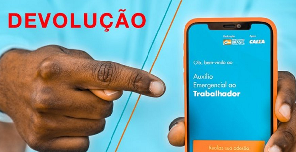 O sistema vai gerar uma Guia de Recolhimento da União (GRU), que poderá ser paga no Banco do Brasil (Foto: Reprodução)