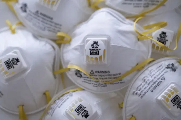 Harvard e MIT testam maneira mais rápida de diagnóstico para coronavírus (Foto: Justin Chin | Bloomberg via Getty Images | Getty Images)