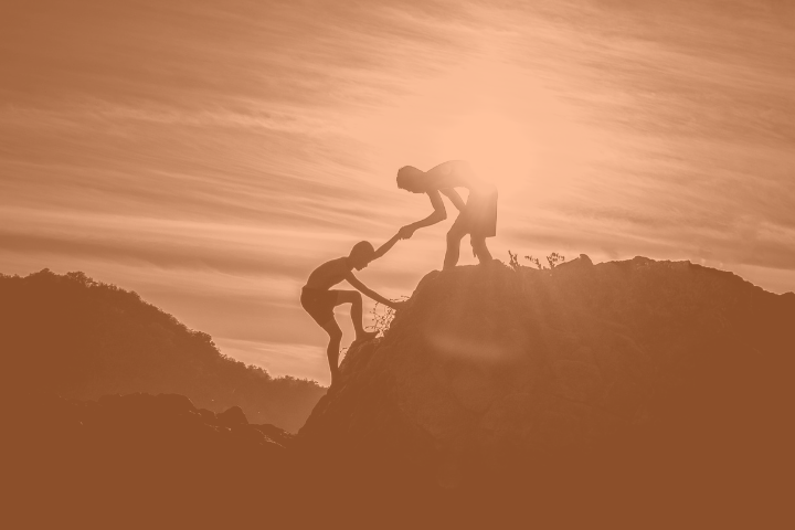 Em Romanos 1:16-17, Paulo também declara que o verdadeiro evangelho é o 'poder de Deus para a salvação de todo aquele que crê' - Ilustração Google