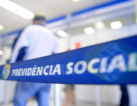A data do pagamento do benefício do INSS vai variar conforme número final do beneficiário, sem considerar o dígito (Foto: Reprodução)