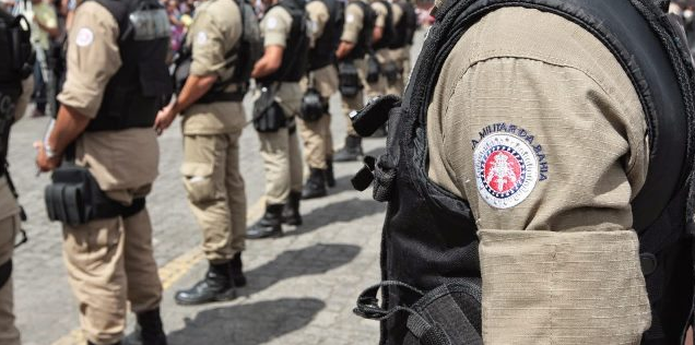 O candidato aprovado será designado de acordo com a região de classificação, município/sede para o qual se inscreveu (Foto: Reprodução)