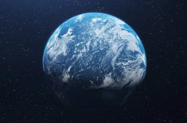 Planeta Terra: universo descoberto pela Nasa é totalmente ao contrário do nosso (Foto: Bernt Ove Moss | EyeEm | Getty Images)