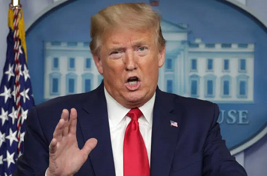 Presidente dos Estados Unidos, Donald Trump (Foto: Alex Wong | Getty Images)